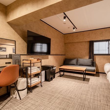 Hotel Akasaka Heights Fukuoka  Exterior foto