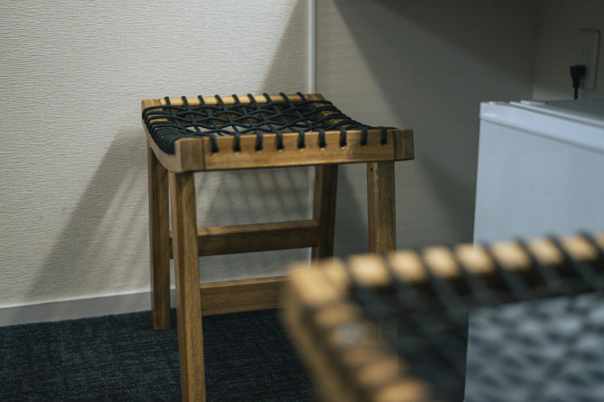 Hotel Akasaka Heights Fukuoka  Zimmer foto