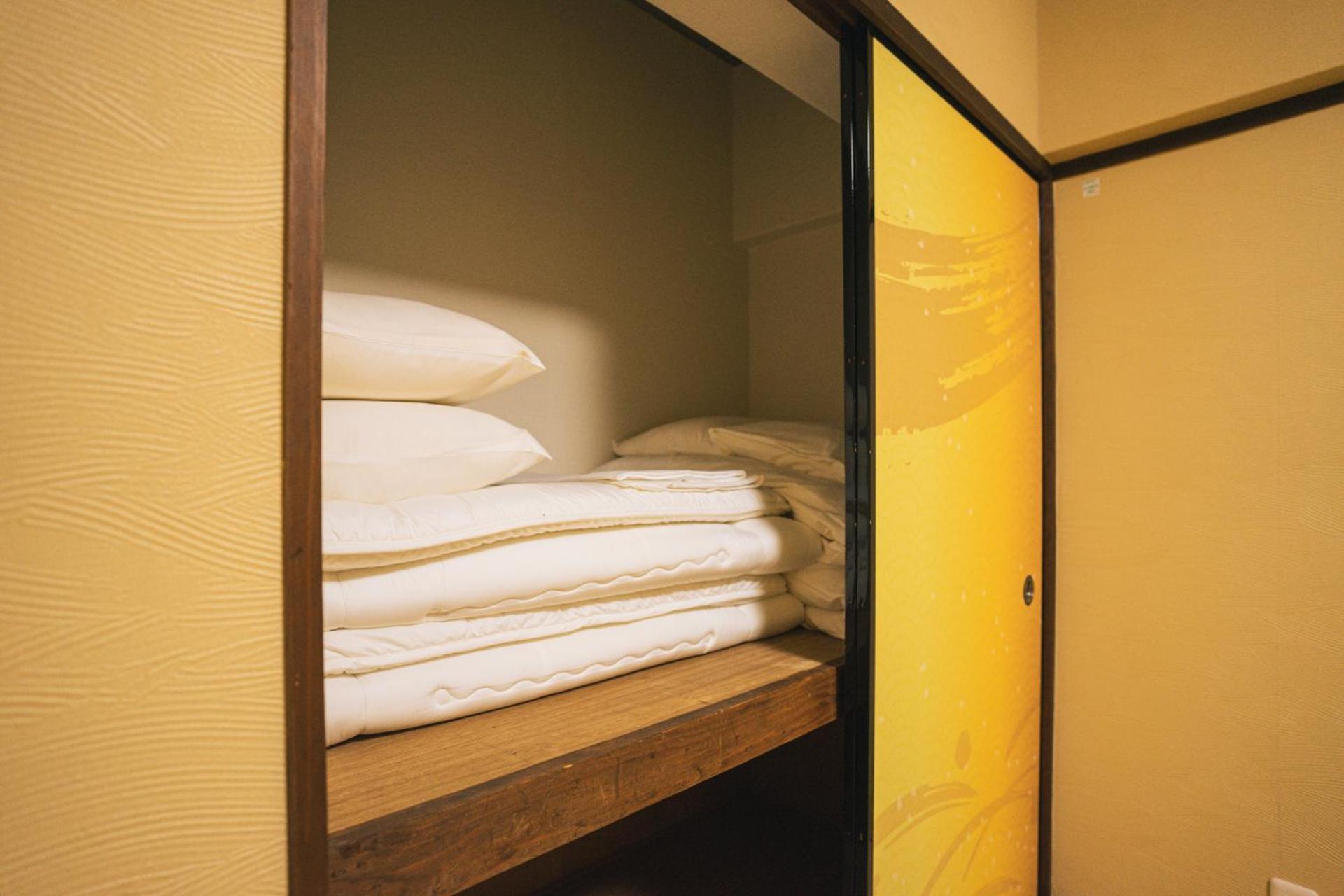 Hotel Akasaka Heights Fukuoka  Zimmer foto