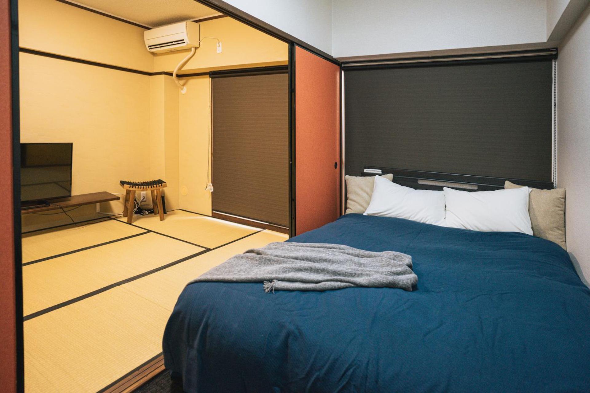 Hotel Akasaka Heights Fukuoka  Exterior foto