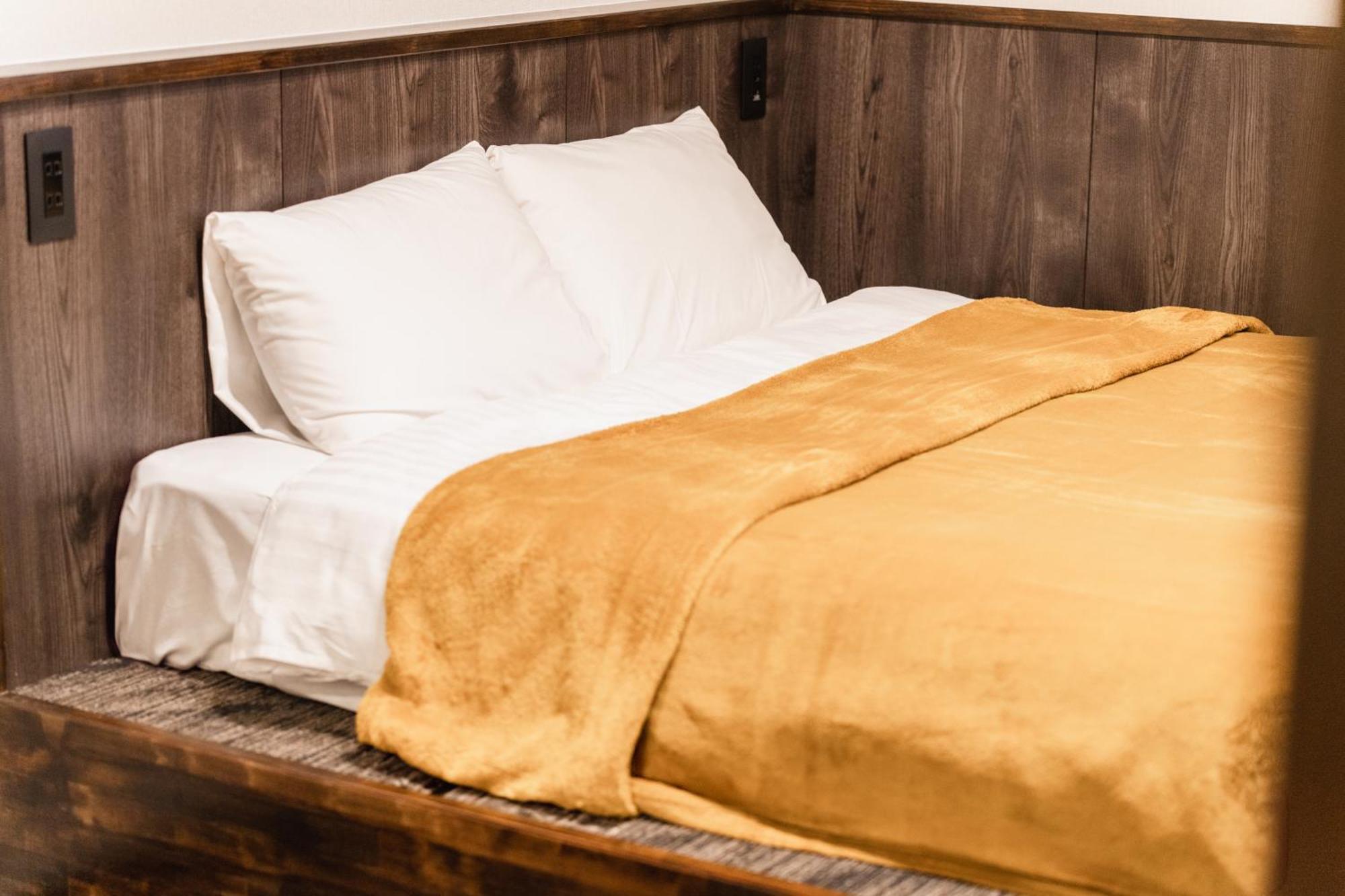 Hotel Akasaka Heights Fukuoka  Zimmer foto